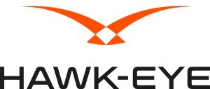 Hawk Eye logo 2792566364