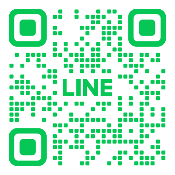 Line qrcode